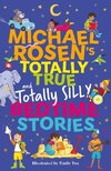 Michael Rosen's Big Helping of Comfort and Joy