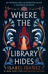 Where the Library Hides