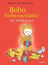 Bobo ist stinksauer