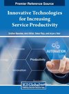 Innovative Technologies for Increasing Service Productivity