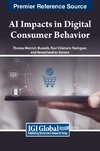 AI Impacts in Digital Consumer Behavior