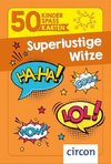 Superlustige Witze