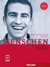 Menschen hier A2. Arbeitsbuch mit Audios online