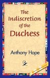 The Indiscretion of the Duchess