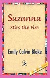 Suzanna Stirs the Fire