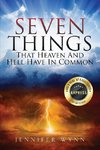 Seven Things That Heaven and Hell Have In Common