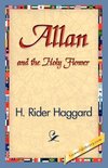 Allan and the Holy Flower