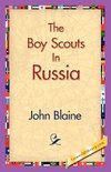 The Boy Scouts in Russia