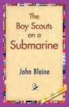 The Boy Scouts on a Submarine