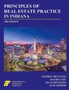 Principles of Real Estate Practice in Indiana