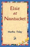 Elsie at Nantucket