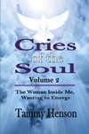 Cries of the Soul (Volume 2)