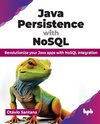 Java Persistence with NoSQL