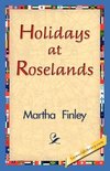 Holidays at Roselands