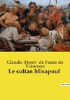 Le sultan Misapouf