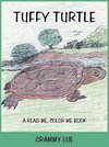 Tuffy Turtle