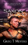 Saxon Blood