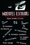 MUERTES ESCRITAS