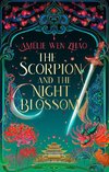 The Scorpion and the Night Blossom