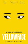 Yellowface. Special Edition