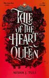 Tale of the Heart Queen