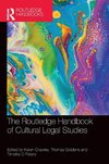 The Routledge Handbook of Cultural Legal Studies