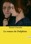 Le roman de Delphine