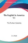 The English In America V1