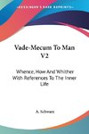 Vade-Mecum To Man V2