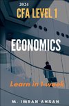 Economics for CFA level 1 in just one week