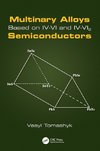 Multinary Alloys Based on IV-VI and IV-VI2 Semiconductors