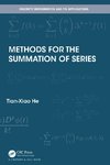 Methods for the Summation of Series