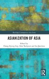 Asianization of Asia