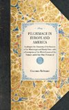 Pilgrimage in Europe and America