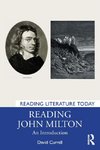 Reading John Milton