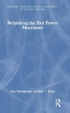 Rethinking the Red Power Movement