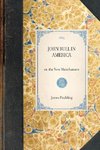 John Bull in America