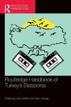 Routledge Handbook of Turkey's Diasporas