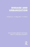 Disease and Urbanization