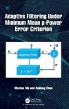 Adaptive Filtering Under Minimum Mean p-Power Error Criterion