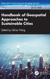 Handbook of Geospatial Approaches to Sustainable Cities