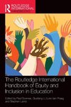 The Routledge International Handbook of Equity and Inclusion in Education