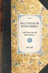 Hall's Travels in North America