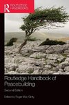 Routledge Handbook of Peacebuilding