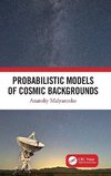 Probabilistic Models of Cosmic Backgrounds