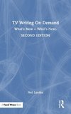 TV Writing On Demand