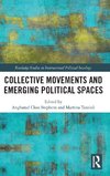 Collective Movements and Emerging Political Spaces