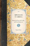 IMPRESSIONS OF AMERICA~During the Years 1833, 1834, and 1835 (Volume 2)