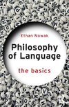 Philosophy of Language