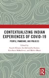 Contextualizing Indian Experiences of Covid-19